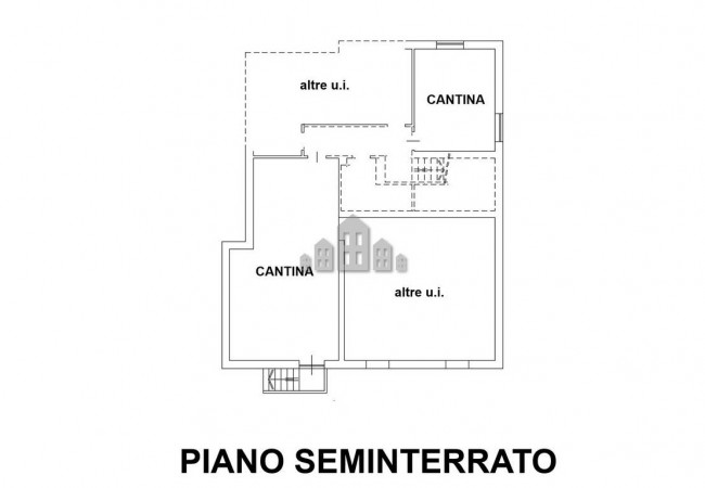 Appartamento in vendita a Montalto Dora
