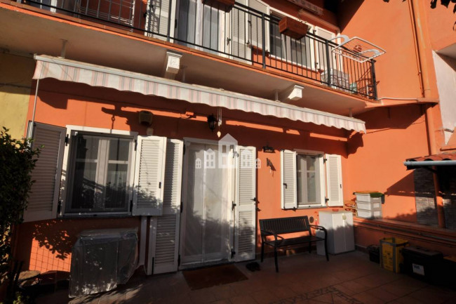 Casa semindipendente in vendita a Mazzè