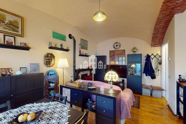 Casa semindipendente in vendita a Mazzè