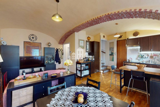 Casa semindipendente in vendita a Mazzè