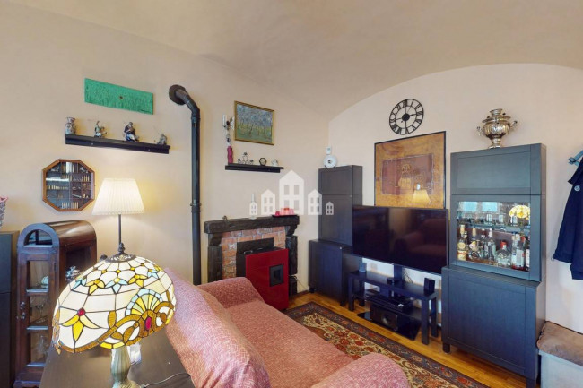 Casa semindipendente in vendita a Mazzè