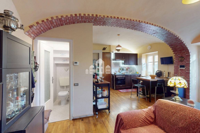 Casa semindipendente in vendita a Mazzè