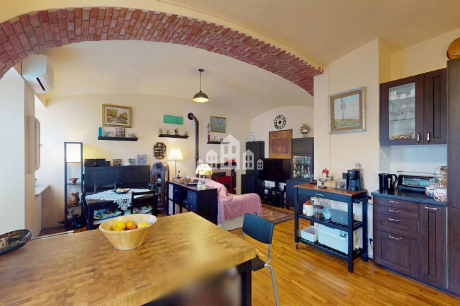 Casa semindipendente in vendita a Mazzè