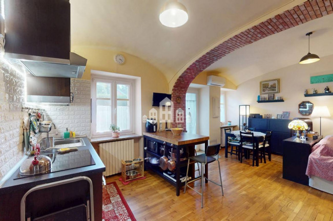 Casa semindipendente in vendita a Mazzè