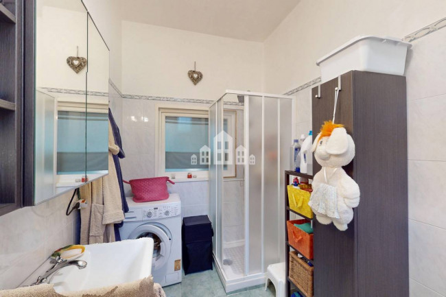 Casa semindipendente in vendita a Mazzè