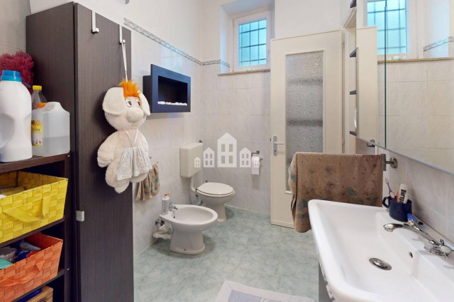 Casa semindipendente in vendita a Mazzè