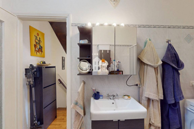 Casa semindipendente in vendita a Mazzè