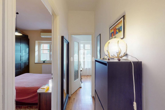 Casa semindipendente in vendita a Mazzè