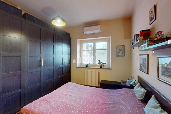 Casa semindipendente in vendita a Mazzè