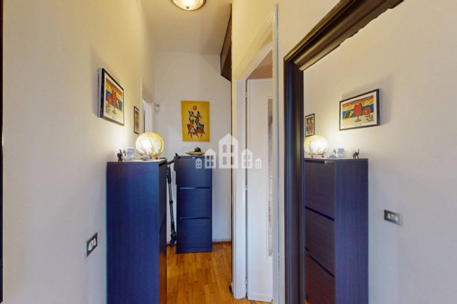 Casa semindipendente in vendita a Mazzè