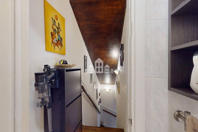 Casa semindipendente in vendita a Mazzè