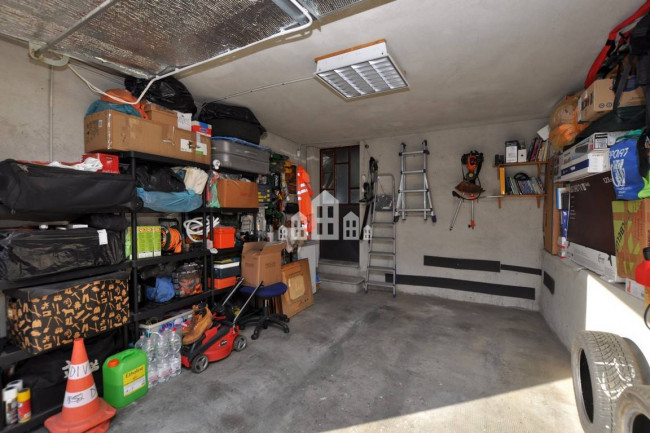 Casa semindipendente in vendita a Mazzè