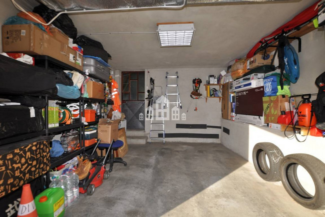 Casa semindipendente in vendita a Mazzè