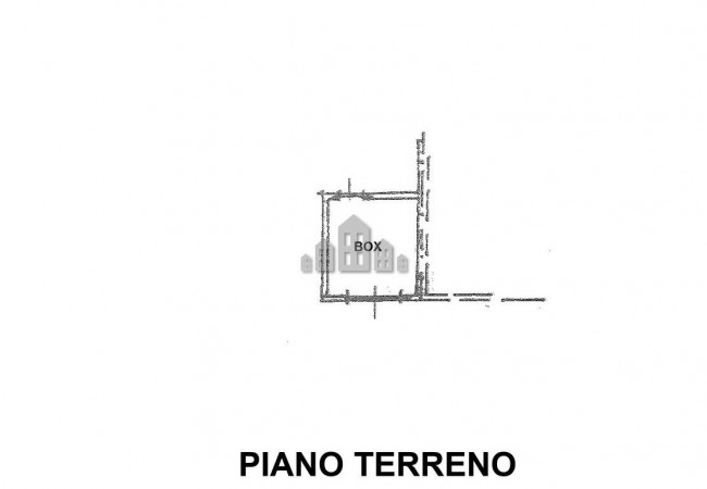 Casa semindipendente in vendita a Mazzè