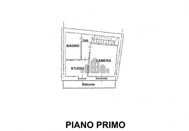 Casa semindipendente in vendita a Mazzè