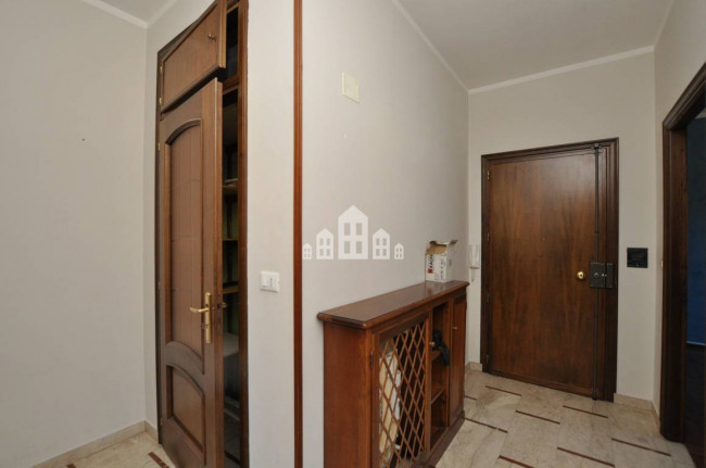 Appartamento in vendita a Cuorgnè