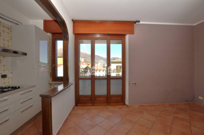 Appartamento in vendita a Cuorgnè