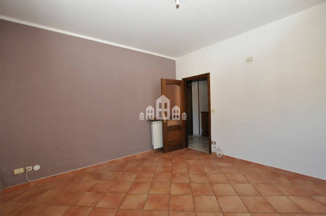 Appartamento in vendita a Cuorgnè