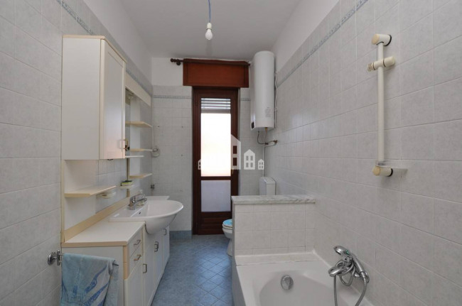 Appartamento in vendita a Cuorgnè