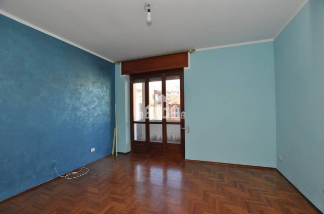 Appartamento in vendita a Cuorgnè