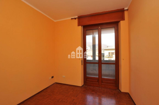 Appartamento in vendita a Cuorgnè