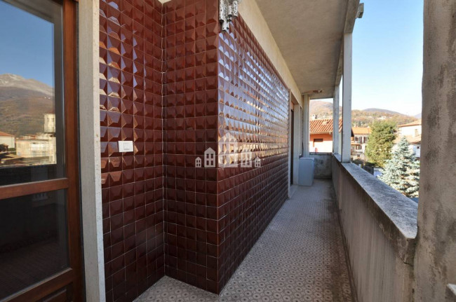 Appartamento in vendita a Cuorgnè