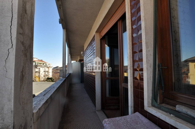 Appartamento in vendita a Cuorgnè