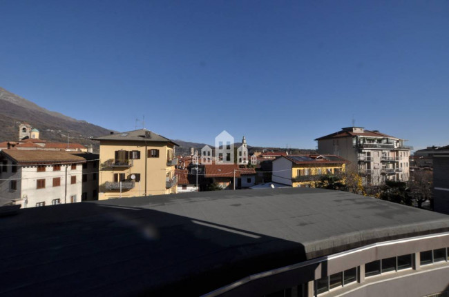 Appartamento in vendita a Cuorgnè