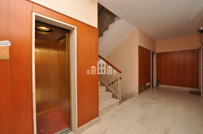 Appartamento in vendita a Cuorgnè