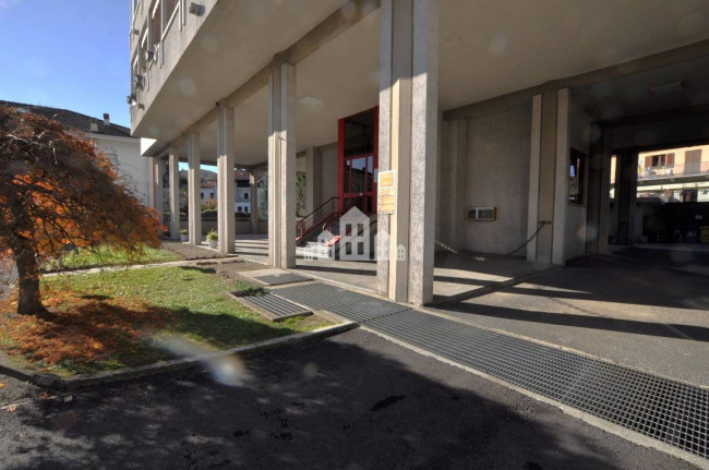 Appartamento in vendita a Cuorgnè