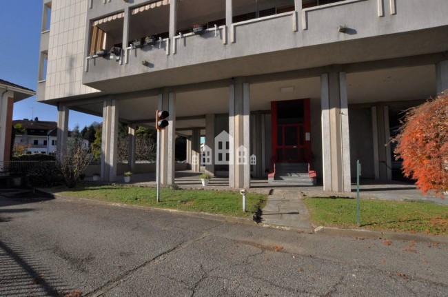 Appartamento in vendita a Cuorgnè