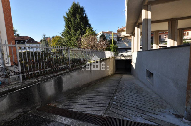 Appartamento in vendita a Cuorgnè