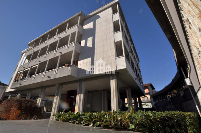 Appartamento in vendita a Cuorgnè