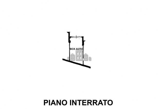 Appartamento in vendita a Cuorgnè