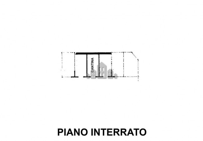 Appartamento in vendita a Cuorgnè