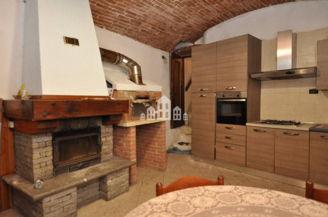 Appartamento in vendita a Cuorgnè