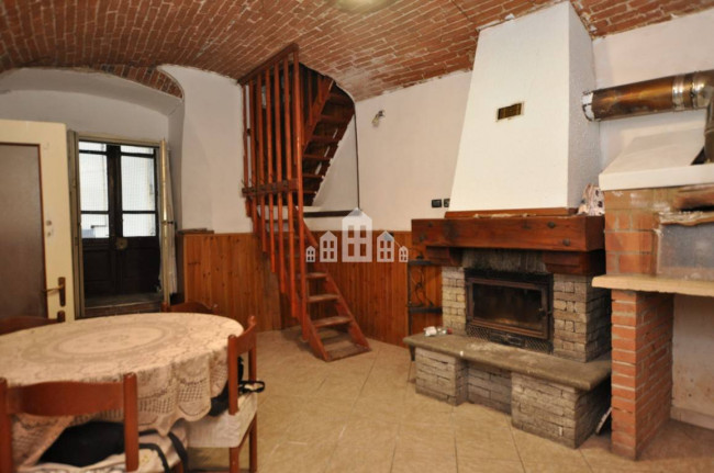 Appartamento in vendita a Cuorgnè