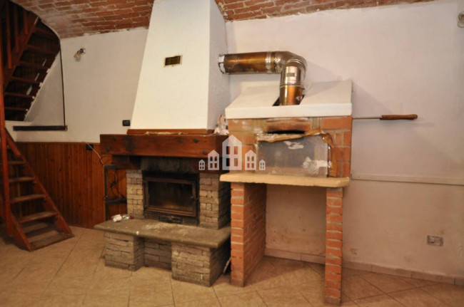 Appartamento in vendita a Cuorgnè