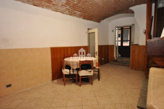 Appartamento in vendita a Cuorgnè