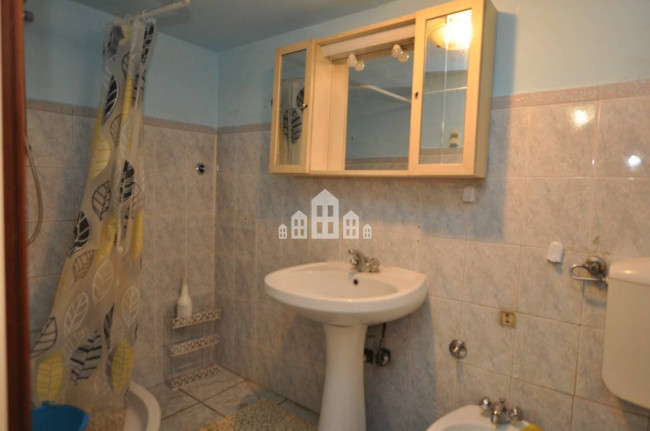 Appartamento in vendita a Cuorgnè