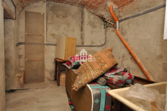 Appartamento in vendita a Cuorgnè