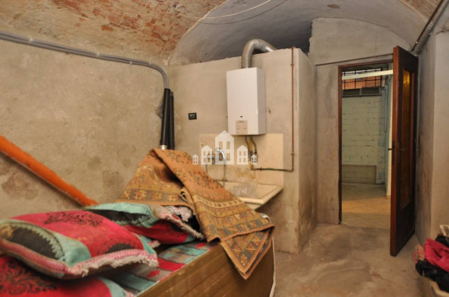 Appartamento in vendita a Cuorgnè