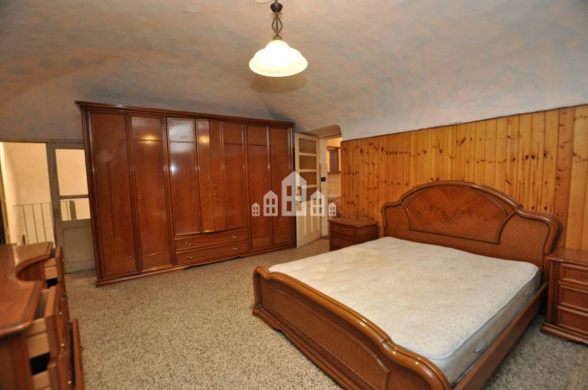 Appartamento in vendita a Cuorgnè