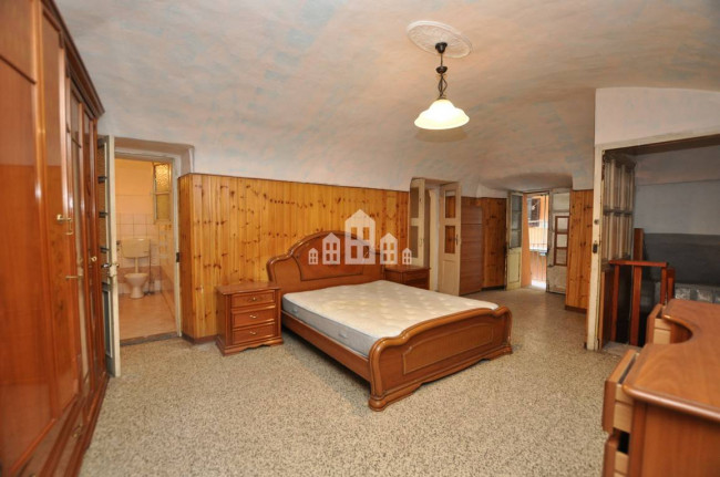 Appartamento in vendita a Cuorgnè