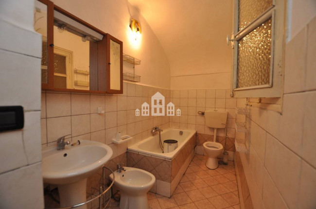 Appartamento in vendita a Cuorgnè