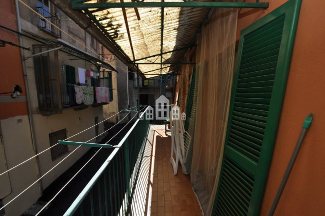 Appartamento in vendita a Cuorgnè