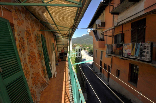 Appartamento in vendita a Cuorgnè