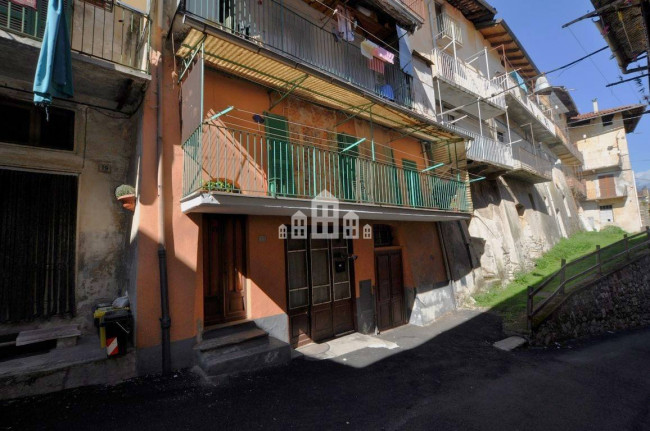 Appartamento in vendita a Cuorgnè