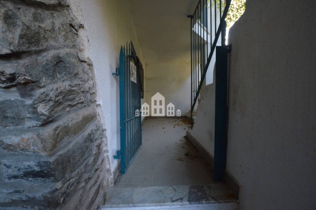 Casa semindipendente in vendita a Vistrorio