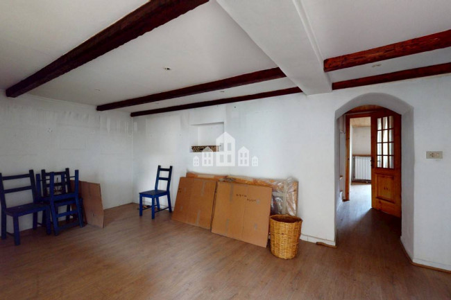 Casa semindipendente in vendita a Vistrorio